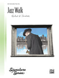 Jazz Walk Cover Image
