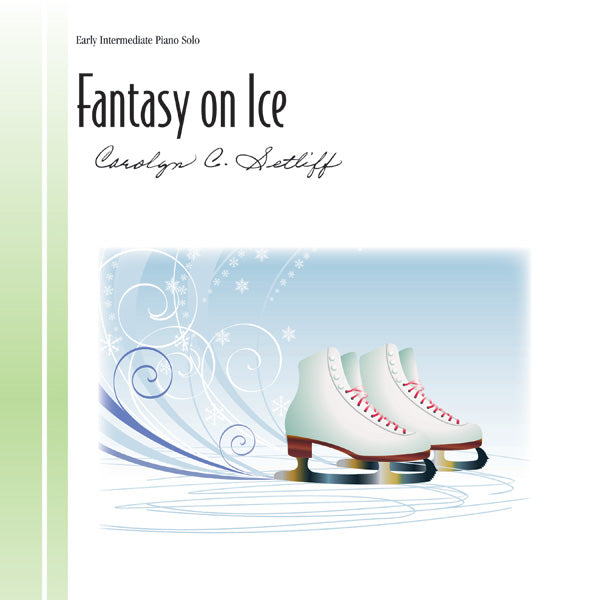 Fantasy on Ice Cover Image