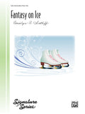 Fantasy on Ice Cover Image