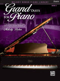 Grand Duets for Piano, Book 5 Cover Image