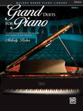 Grand Duets for Piano, Book 6 Cover Image