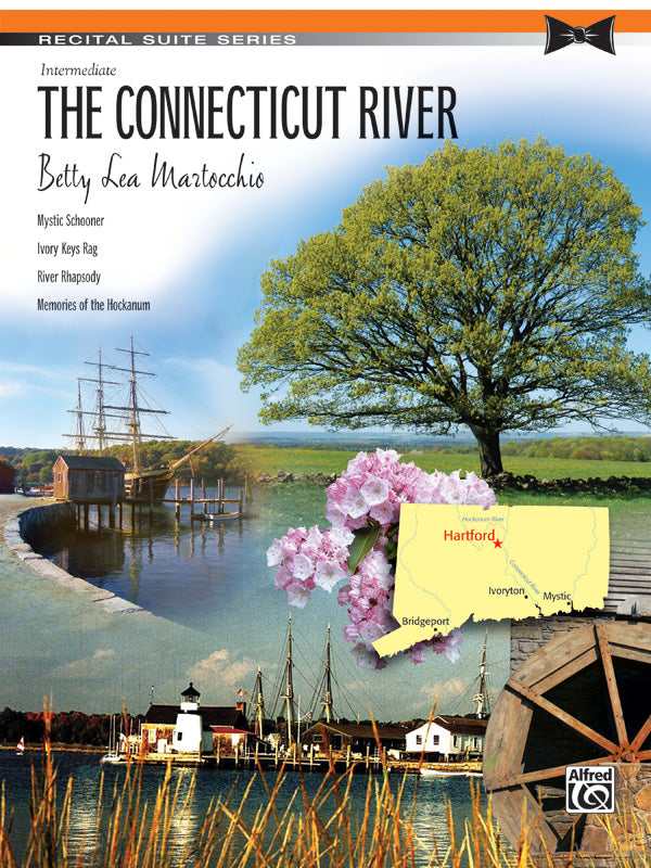 The Connecticut River Cover Image