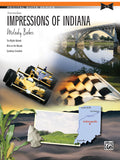 Impressions of Indiana Cover Image
