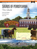 Sounds of Pennsylvania Cover Image