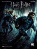Harry Potter and the Deathly Hallows, Part 1 Cover Image