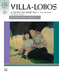 Villa-Lobos: A prole do bebê no. 1 Cover Image