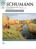 Schumann: Fantasiestücke, Opus 12 Cover Image