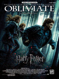 Obliviate (from <i>Harry Potter and the Deathly Hallows, Part 1</i>) Cover Image