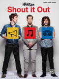 Hanson: Shout It Out Cover Image