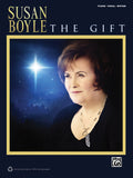 Susan Boyle: The Gift Cover Image