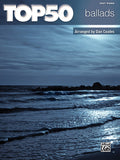 Top 50 Ballads Cover Image