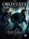 Obliviate (from <i>Harry Potter and the Deathly Hallows, Part 1</i>) Cover Image