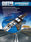 Guitar World: Expressway to Classic Rock Cover Image