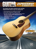 Guitar World: Expressway to Acoustic Rock Cover Image