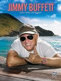 Jimmy Buffett: Sheet Music Anthology Cover Image