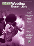 10 for 10 Sheet Music: Wedding Essentials Cover Image