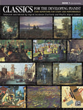 Classics for the Developing Pianist, Book 1 Cover Image