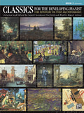 Classics for the Developing Pianist, Book 2 Cover Image