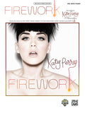Firework Cover Image