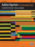Audition Repertoire for the Intermediate Pianist, Book 2 Cover Image