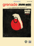 Grenade Cover Image