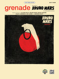 Grenade Cover Image