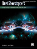 Duet Showstoppers Cover Image