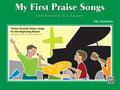 My First Praise Songs Cover Image