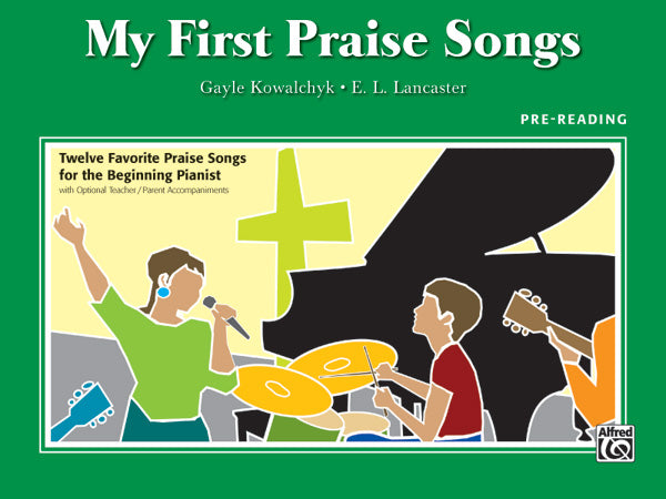 Mary, Did You Know? - Piano Solo with Lyrics (with Optional Duet Accompaniments) Sheet Music Preview