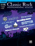 Classic Rock Instrumental Solos Cover Image
