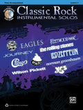 Classic Rock Instrumental Solos Cover Image