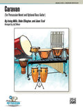 Caravan Cover Image