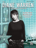 The Diane Warren Sheet Music Collection Cover Image