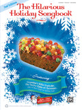 The Hilarious Holiday Songbook (2nd Edition) Cover Image