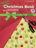 Not Just Another Christmas Book, Book 1 Cover Image