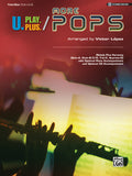 U.Play.Plus: More Pops Cover Image
