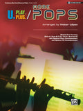 U.Play.Plus: More Pops Cover Image