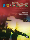 U.Play.Plus: More Pops Cover Image