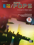U.Play.Plus: More Pops Cover Image