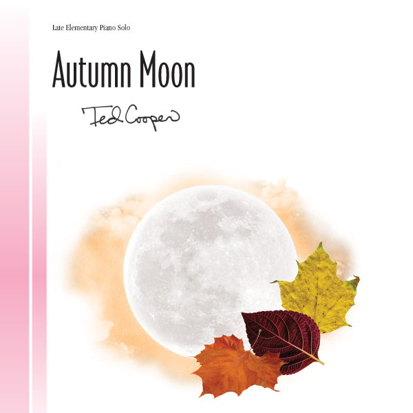 Autumn Moon Cover Image
