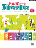 Playing with the Classics, Volume 1 Cover Image