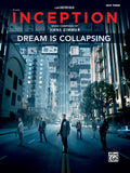 Dream Is Collapsing (from <i>Inception</i>) Cover Image