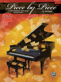Piece by Piece, Book A Cover Image