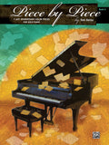 Piece by Piece, Book 3 Cover Image