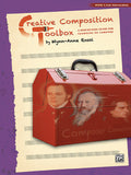 Creative Composition Toolbox, Book 6 Cover Image