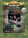 Audio Mixing Boot Camp Cover Image