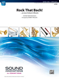 Rock That Bach! Cover Image