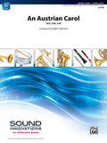 An Austrian Carol Cover Image