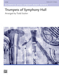 Trumpets of Symphony Hall Cover Image