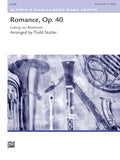 Romance, Opus 40 Cover Image